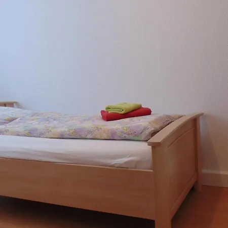 Ferienwohnung Ernst 10 * Wiltzsch