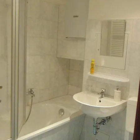 Ferienwohnung Ernst 10 * Wiltzsch