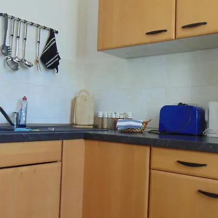 Ferienwohnung Ernst 10