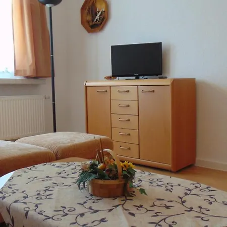 Ferienwohnung Ernst 10 * Wiltzsch